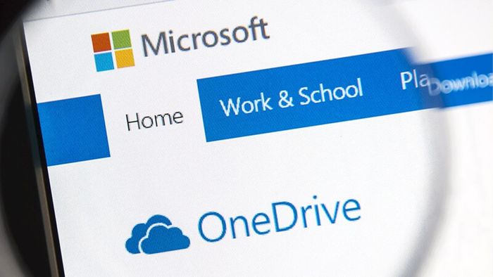 OneDrive sở hữu khả năng bảo mật vượt trội