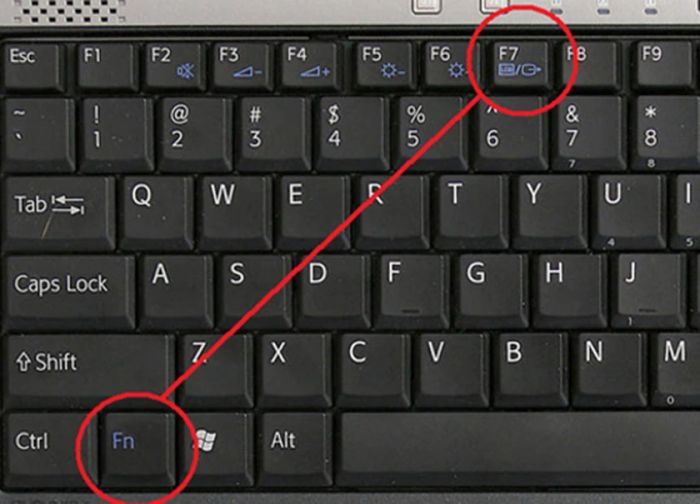 Khắc phục tình trạng Touchpad bị đơ nhanh chóng và hiệu quả là điều mà nhiều người dùng tìm kiếm. Dưới đây là những phương pháp giúp bạn làm được điều đó.