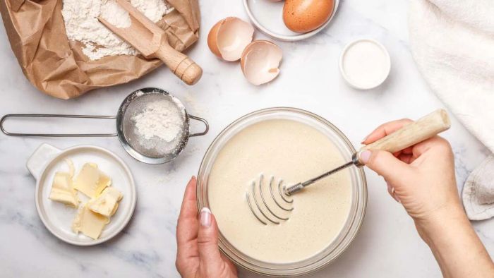 6 Baking Myths You Need to Stop Believing