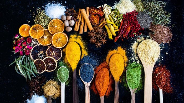 Find Out Which Flavors Complement Different Fruits Using This Guide