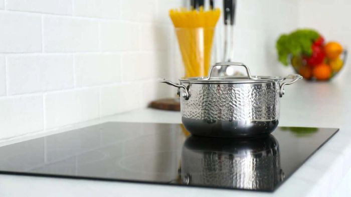 Mastering Electric Stove Cooking for Gas Stove Users