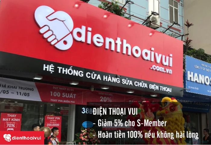 Một số lưu ý quan trọng khi sửa chữa lỗi VGA