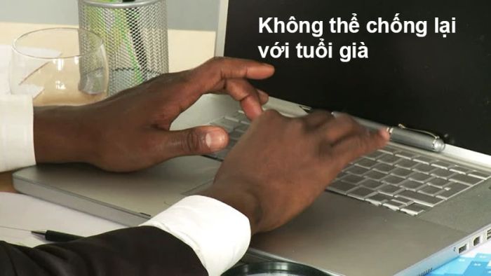 máy tính gặp sự cố không lên màn hình