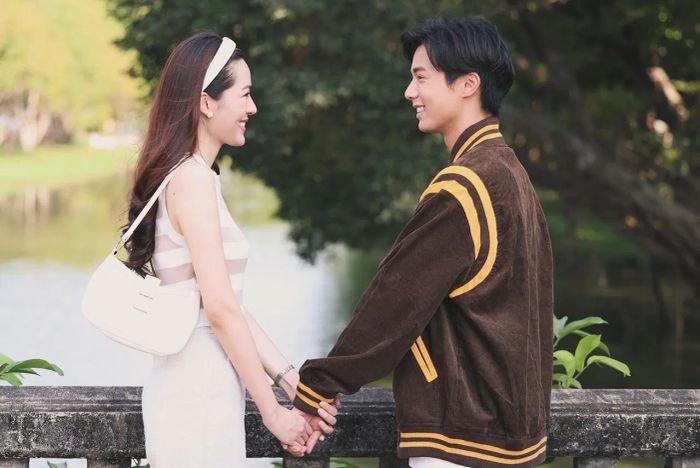 ใจพิสุทธิ์ทำลายสถิติเรตติ้งใหม่ที่ไม่เคยมีมาก่อน “เทศน์-อุ้ม-หลิงหลิง-จ็อบ” ได้รับความนิยมจนติดเทรนด์ X อันดับ 1