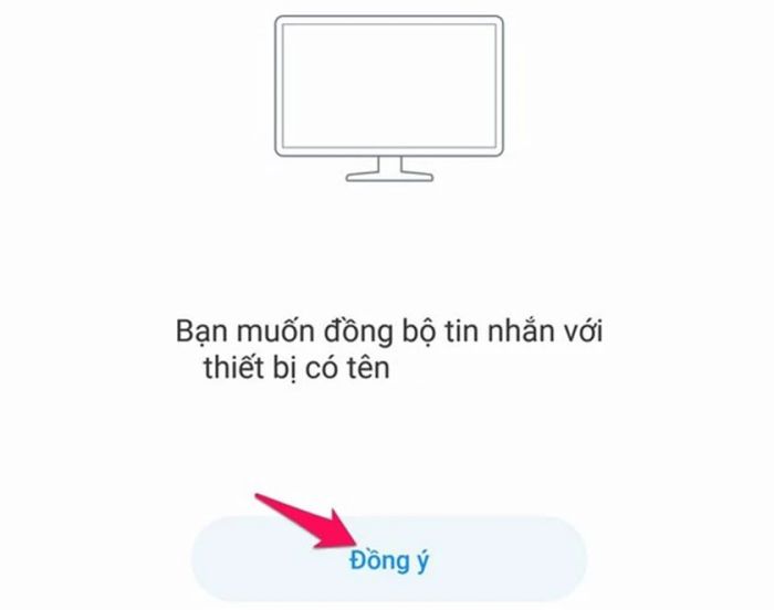 Hướng dẫn sửa lỗi đồng bộ Zalo giữa máy tính và điện thoại