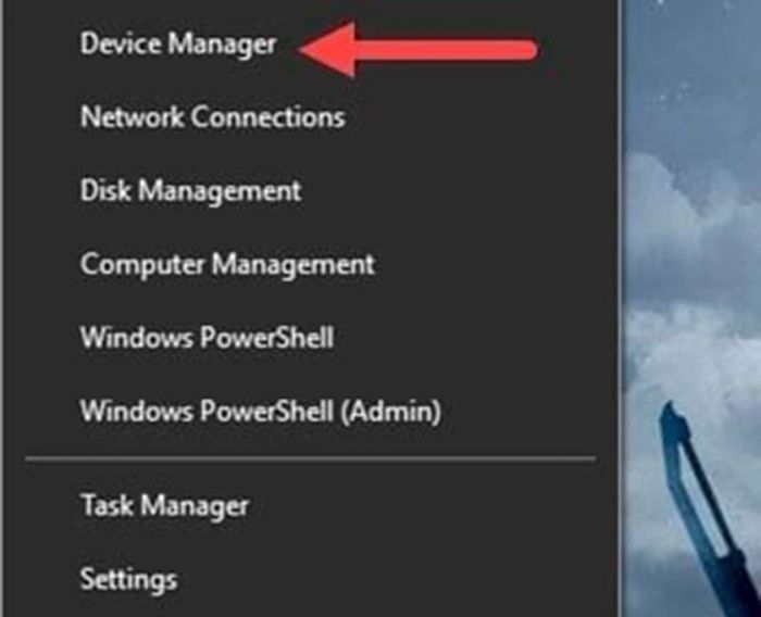 Cập nhật phần mềm Touchpad trên máy tính của bạn là một bước quan trọng giúp khắc phục các lỗi liên quan đến Touchpad.
