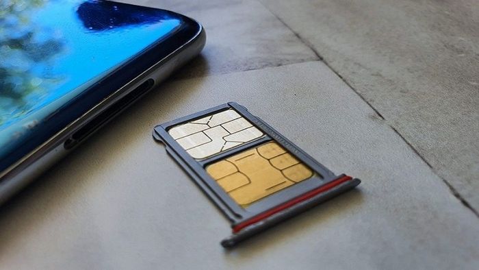 Chip Helio G88 Kết nối SIM kép với tốc độ 4G