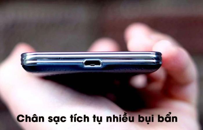Biểu hiện của lỗi sạc nhanh Xiaomi và nguyên nhân gây ra tình trạng này