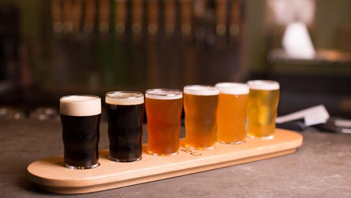 Lager vs. Ale: Why Most People Misunderstand the Difference