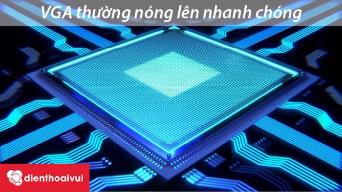 Lỗi VGA là gì và tại sao nó lại xảy ra?