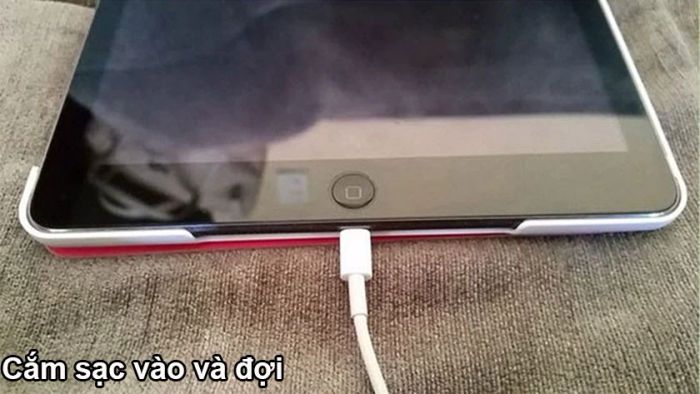 Cách để sửa lỗi