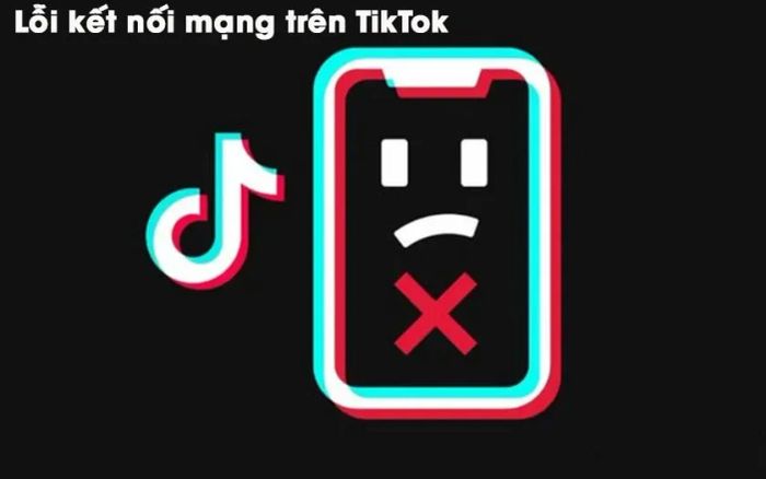 Trước hết, kiểm tra kết nối mạng của bạn. Nếu WiFi đang hoạt động tốt và dữ liệu di động của bạn đủ, hãy thử đóng ứng dụng và khởi động lại điện thoại để khắc phục lỗi.