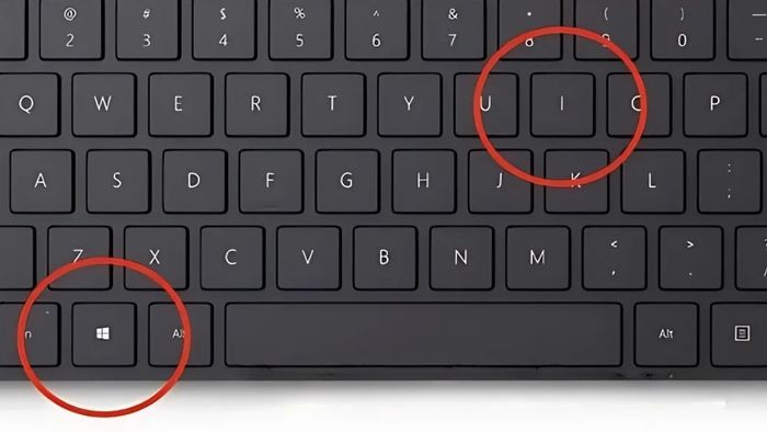 Thay đổi tài khoản Microsoft trực tiếp từ ứng dụng Settings