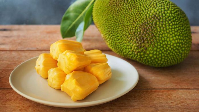 Jackfruit: A Versatile Ingredient Beyond Meat Alternatives