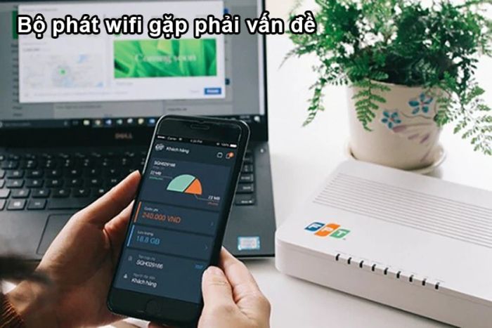 Hướng dẫn sửa lỗi iPad không thể kết nối với wifi