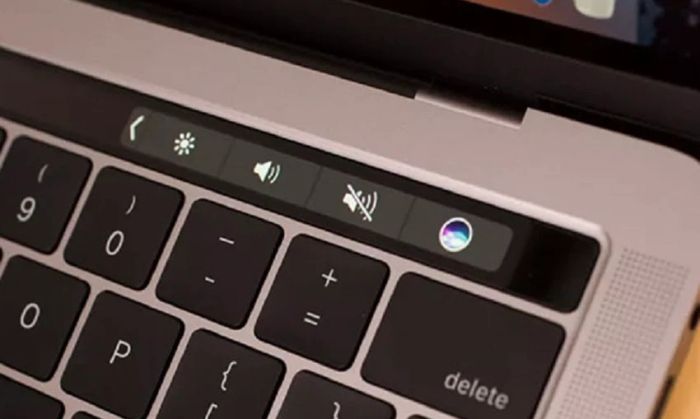 Các nguyên nhân dẫn đến tình trạng loa MacBook mất tiếng