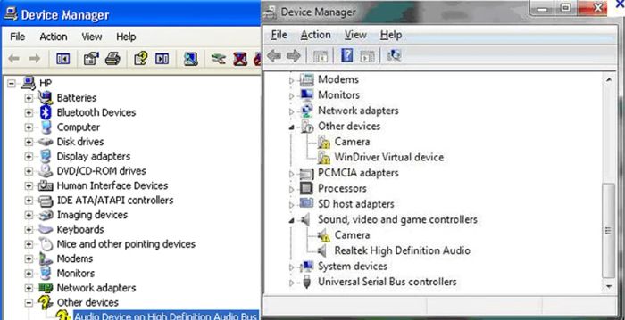 Hướng Dẫn Sửa Loa Laptop Không Còn Rè