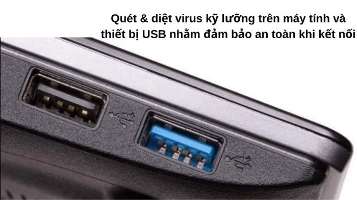 Do bị nhiễm virus