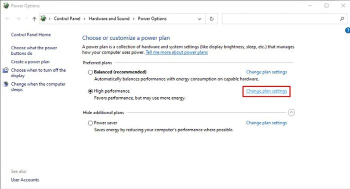 lỗi usb device not recognized