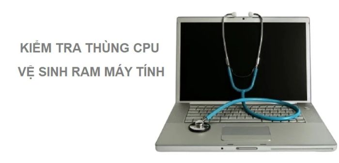 Cách khắc phục lỗi màn hình máy tính không hiển thị desktop