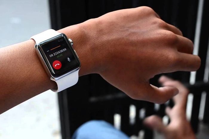 Tại sao Apple Watch không báo cuộc gọi đến? Nguyên nhân có thể là do: