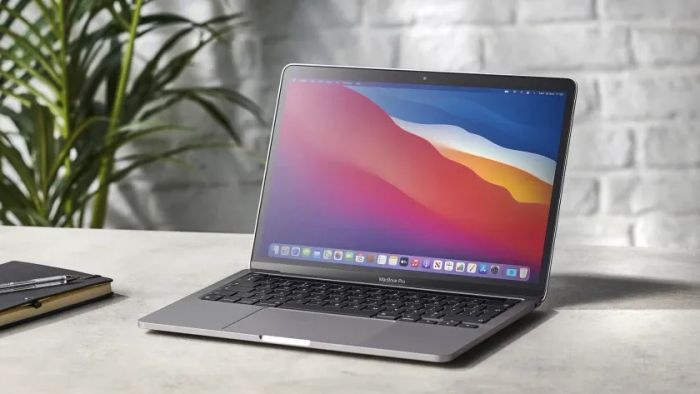 Nguyên nhân Macbook bị treo, đơ màn hình
