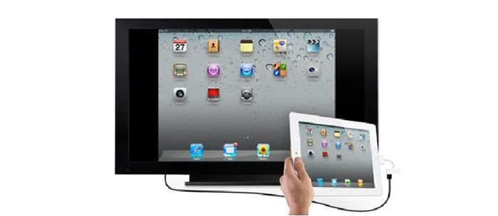 Hướng dẫn sửa lỗi màn hình iPad chi tiết