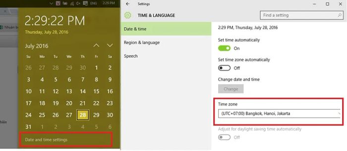 Lỗi 2017 trên điện thoại