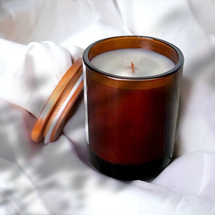the candle 