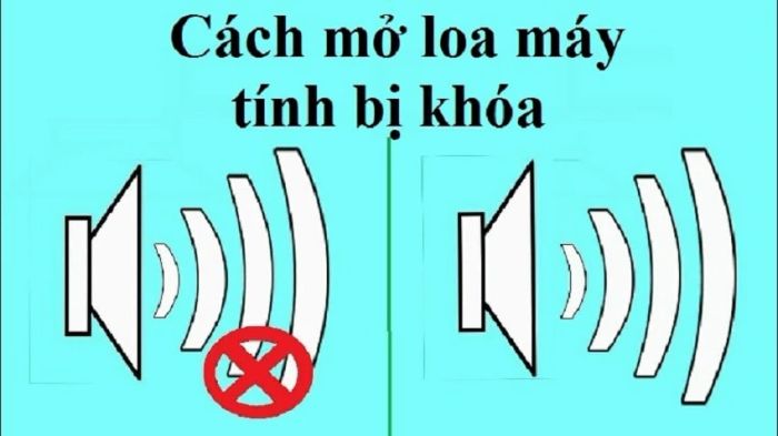 Loa MacBook không phát ra âm thanh do tác động vật lý.