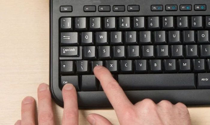 Mẹo để phục hồi dữ liệu
