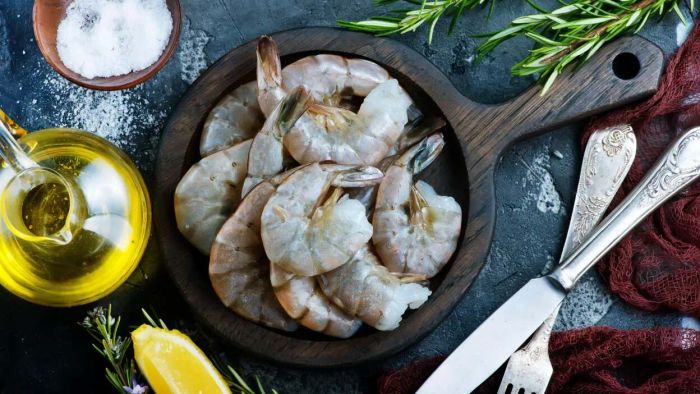 Is Deveining Shrimp Really Necessary?