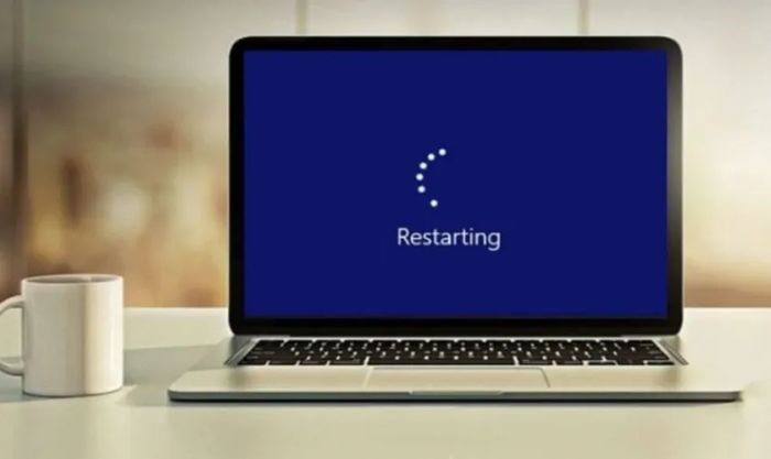 Phương pháp khôi phục dữ liệu ổ cứng