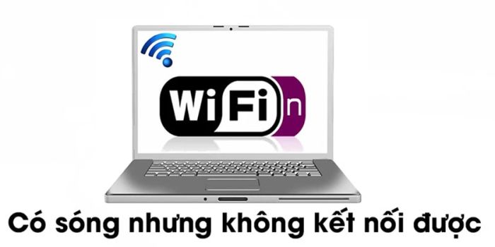 Phương pháp 3: Khắc phục lỗi MacBook có sóng WiFi nhưng không thể truy cập mạng