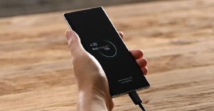Những phương pháp hiệu quả để khắc phục lỗi flash trên Samsung?