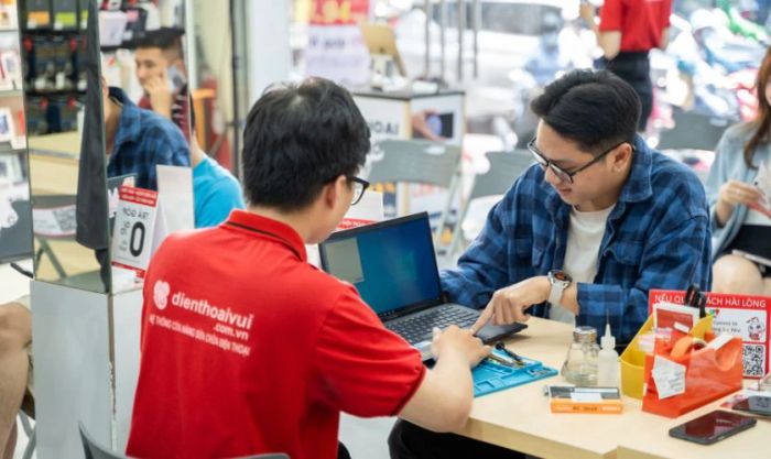 Nên tìm địa chỉ nào sửa chữa laptop không nhận ổ cứng với chất lượng đảm bảo và giá cả phải chăng?