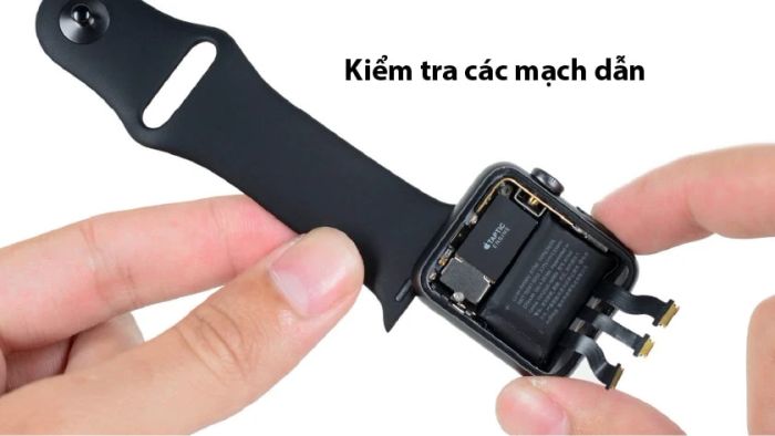 Nguyên nhân và cách khắc phục lỗi sọc màn hình