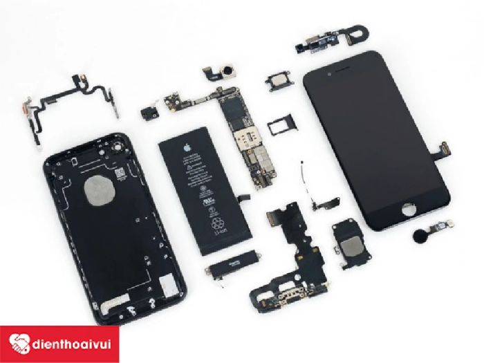 Khái niệm phần cứng điện thoại là gì?