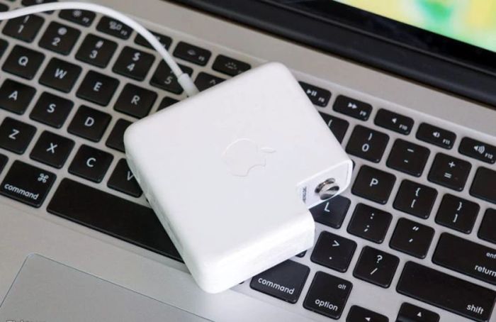 Nguyên nhân khiến MacBook bị nóng