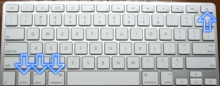 Đóng các ứng dụng tiêu thụ nhiều tài nguyên