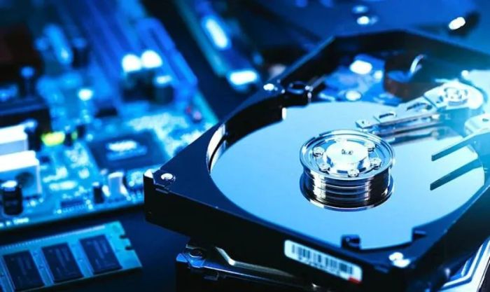 Nguyên nhân khiến dữ liệu của bạn bị mất trên ổ cứng