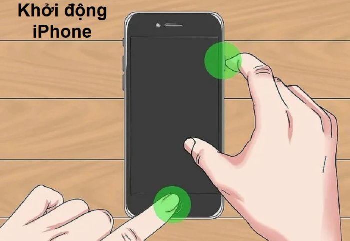 Giải pháp cho vấn đề không tải được ứng dụng trên iPhone