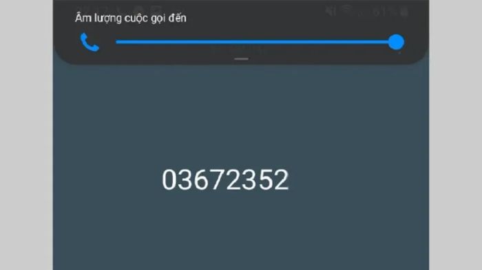 Cách sửa lỗi loa trong Xiaomi bị nhỏ và rè