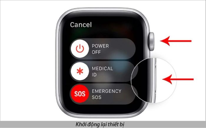 giải pháp khắc phục lỗi cảm ứng