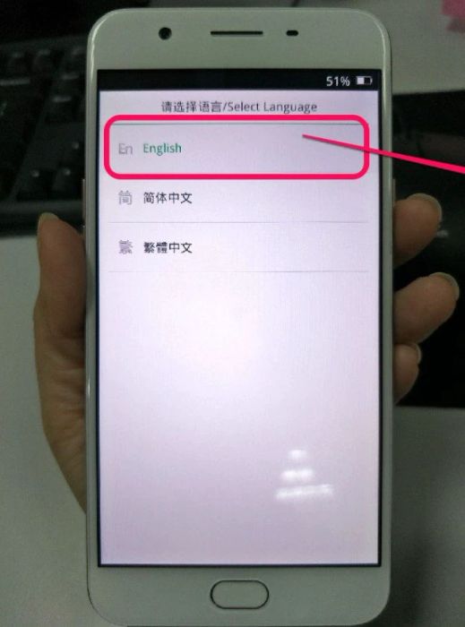 Hướng dẫn sửa điện thoại OPPO bị tắt nguồn, không lên nguồn, mở không lên