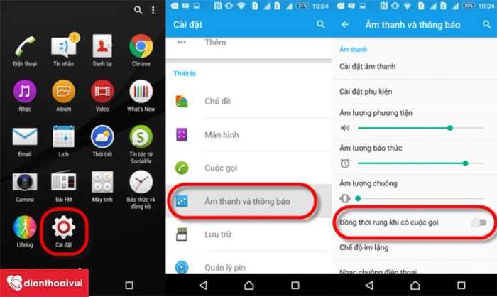iPad không lên nguồn, tắt nguồn không mở lại được