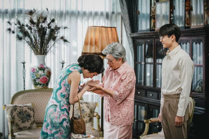 ขวัญฤทัย ตอนจบ ไขปมค้างคาใจ มารตี ช่วยเปิดทางรัก ฉัตรเกล้า-ขวัญฤทัย
