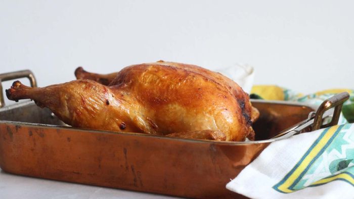 How to Roast a Whole Chicken Perfectly Without Any Mistakes