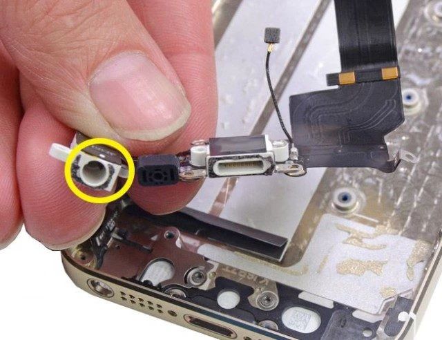 Lỗi jack tai nghe iPhone bị hỏng và cách sửa chữa hiệu quả