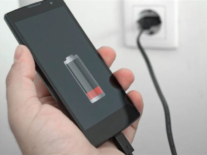 HIỆN TƯỢNG PIN ẢO, XIAOMI TỤT PIN NHANH, NHANH HẾT PIN TRÊN ĐIỆN THOẠI XIAOMI LÀ GÌ?